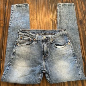 Levi’s Jeans